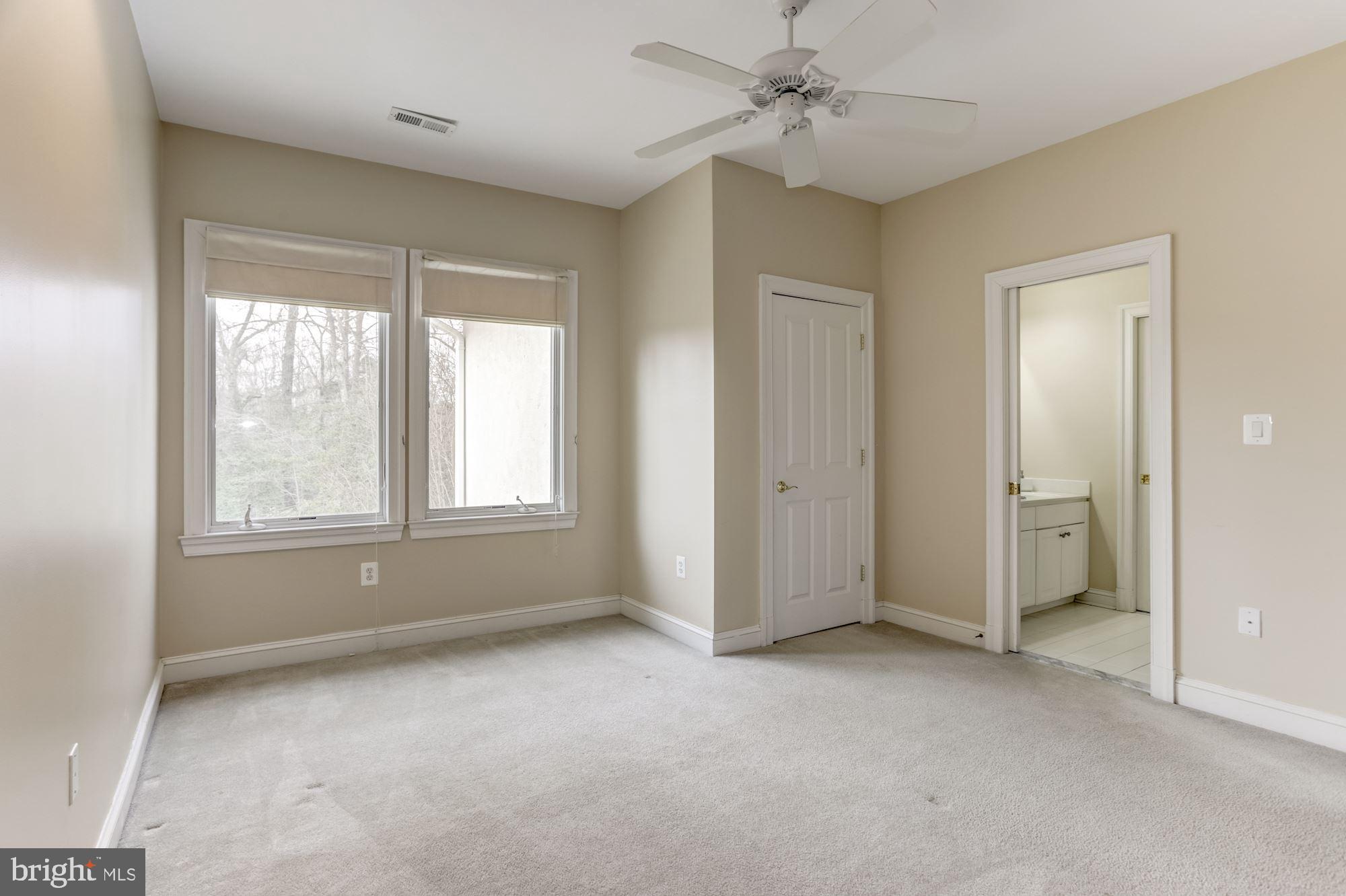 3328 Breckenridge Way Riva, MD 21140 - Photo 30 of 51 Upper Level Bedroom 1