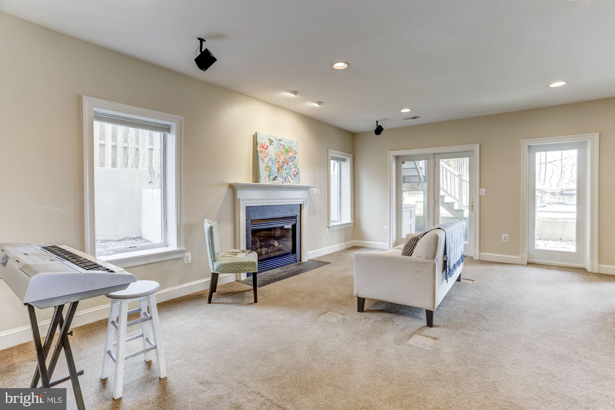3328 Breckenridge Way Riva, MD 21140 - Photo 35 of 51 Lower Level
