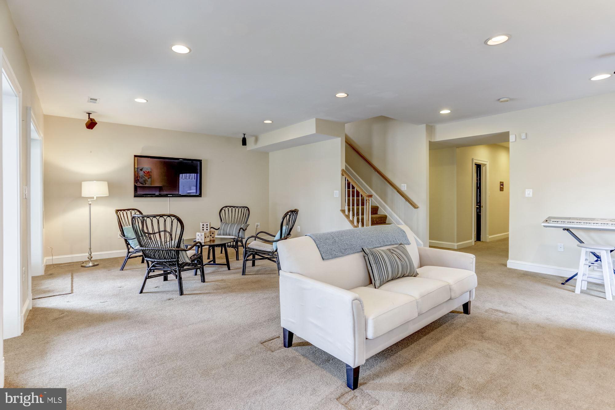 3328 Breckenridge Way Riva, MD 21140 - Photo 36 of 51 Lower Level