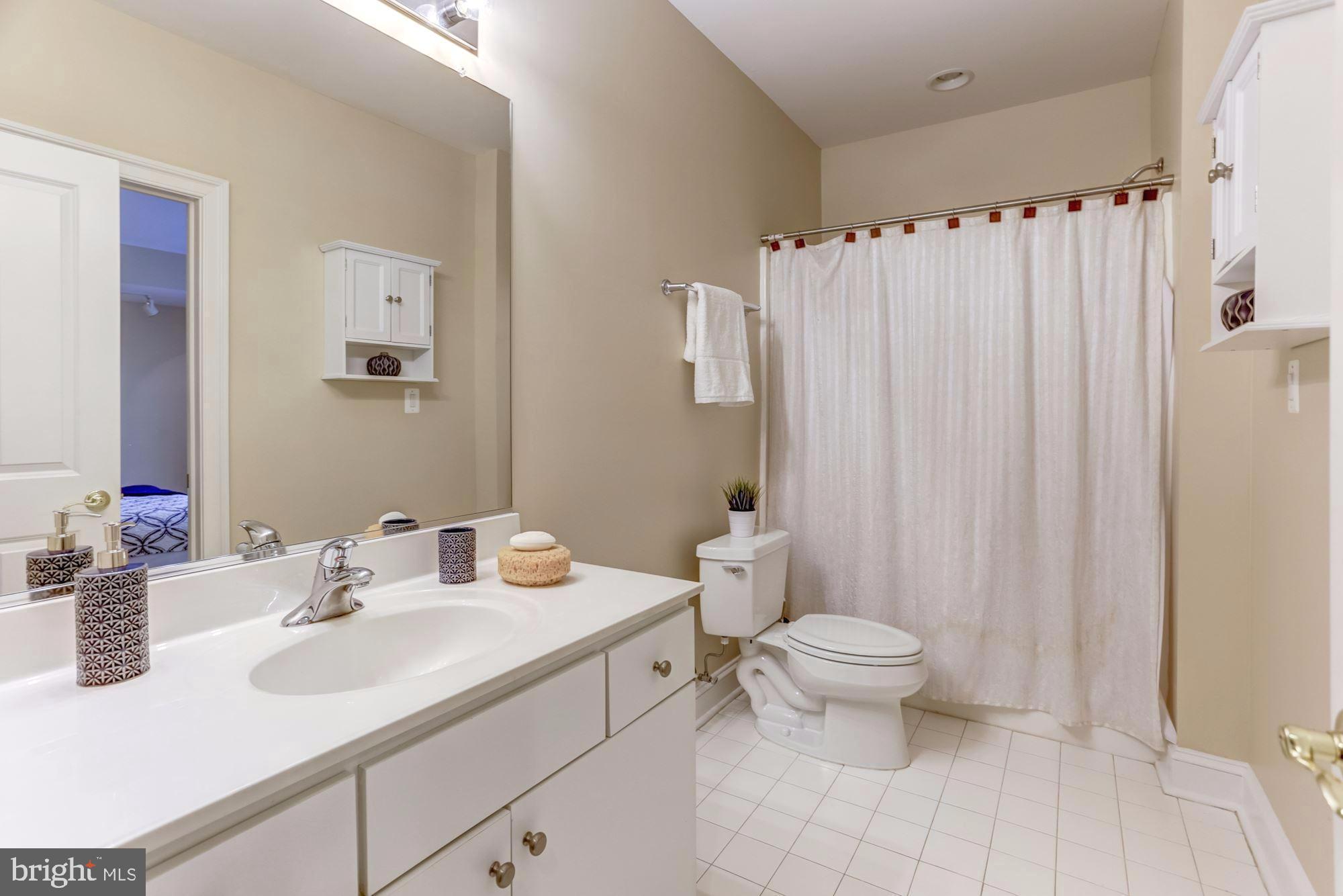 3328 Breckenridge Way Riva, MD 21140 - Photo 39 of 51 Lower Level Full Bath