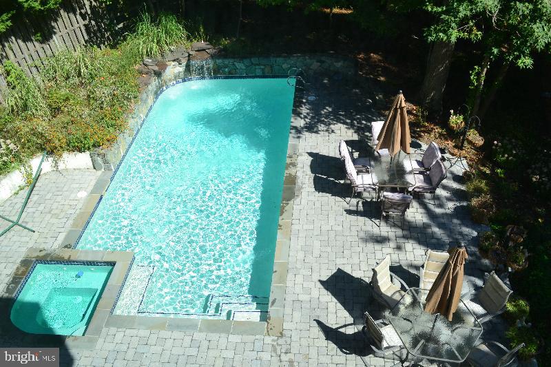3328 Breckenridge Way Riva, MD 21140 - Photo 42 of 51 Heated pool and spa (your oasis awaits)