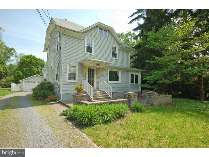 225 Washington Road Princeton, NJ 08540 - Photo 1 of 25 Exterior Front