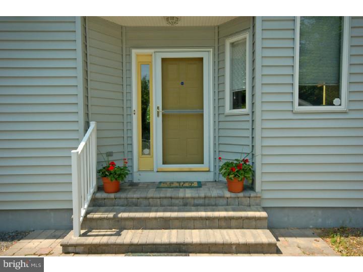 225 Washington Road Princeton, NJ 08540 - Photo 2 of 25 Exterior Back
