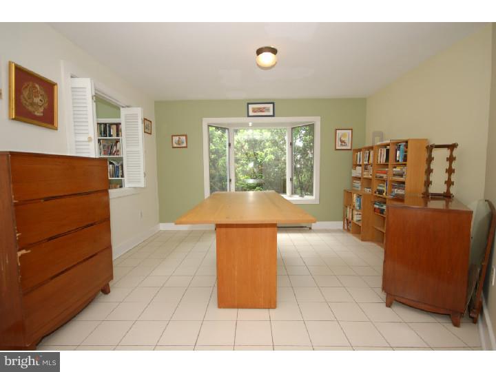 225 Washington Road Princeton, NJ 08540 - Photo 11 of 25 Dining Room