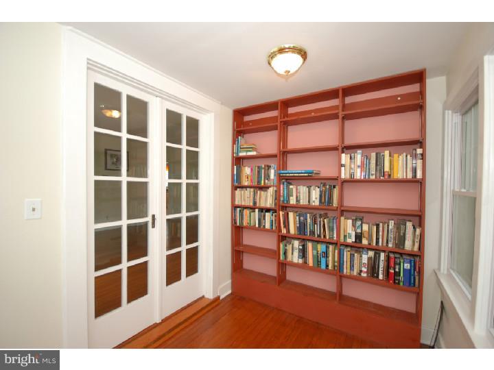 225 Washington Road Princeton, NJ 08540 - Photo 12 of 25 Library