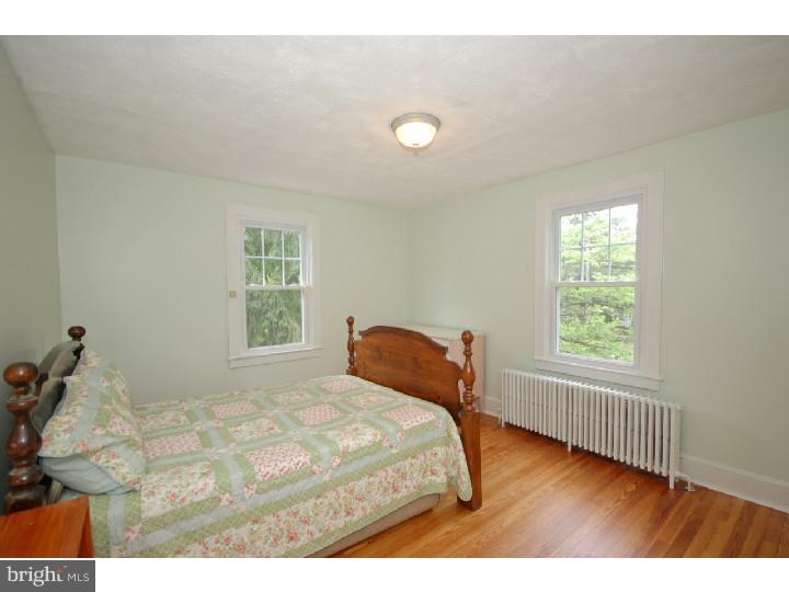 225 Washington Road Princeton, NJ 08540 - Photo 16 of 25 Bedroom 2