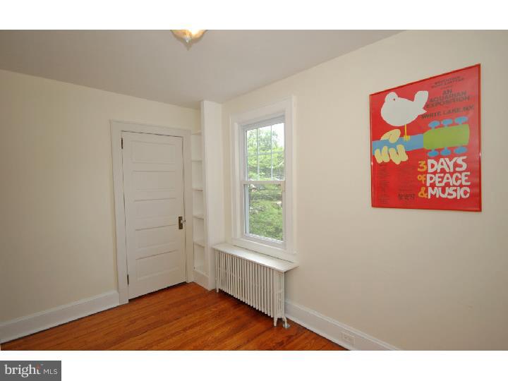 225 Washington Road Princeton, NJ 08540 - Photo 18 of 25 Bedroom 4