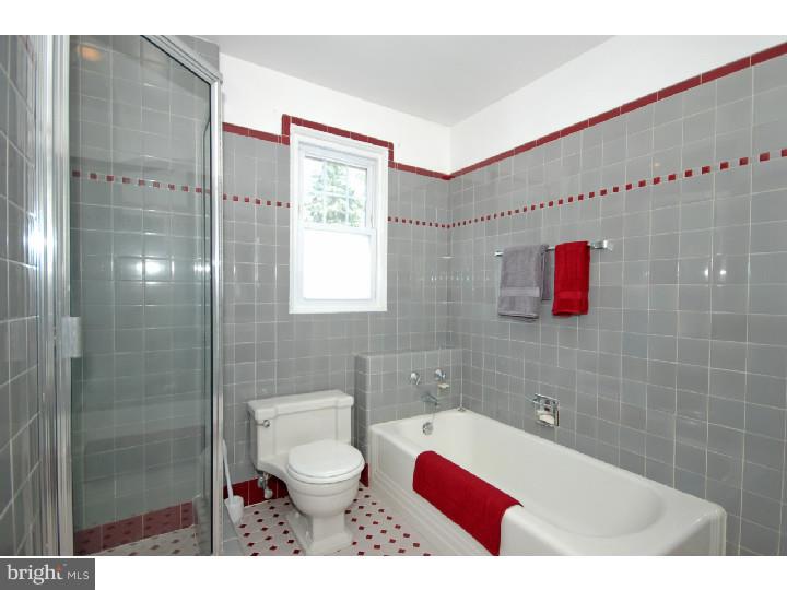 225 Washington Road Princeton, NJ 08540 - Photo 19 of 25 Bathroom