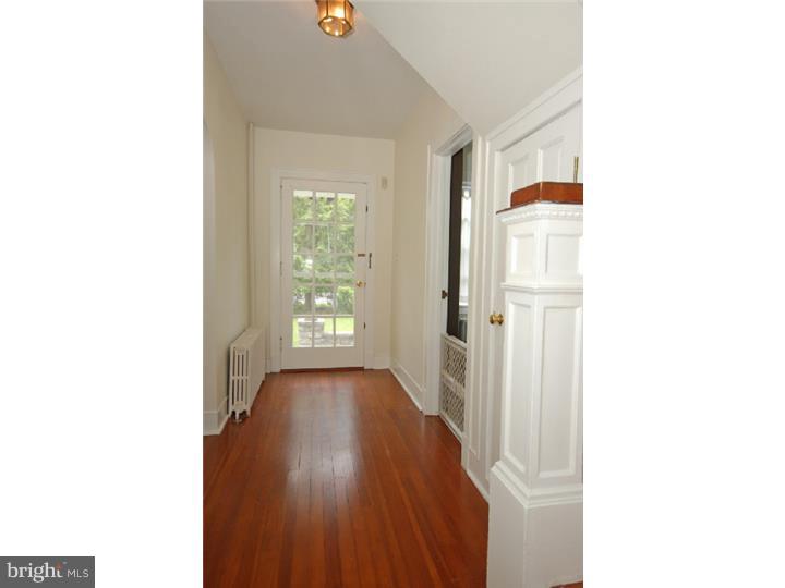 225 Washington Road Princeton, NJ 08540 - Photo 3 of 25 Foyer