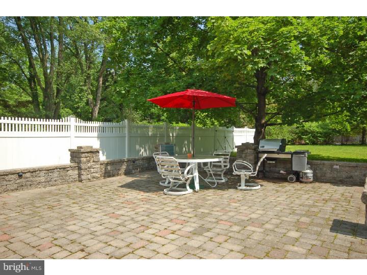 225 Washington Road Princeton, NJ 08540 - Photo 25 of 25 Patio