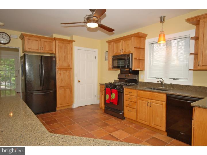 225 Washington Road Princeton, NJ 08540 - Photo 4 of 25 Kitchen