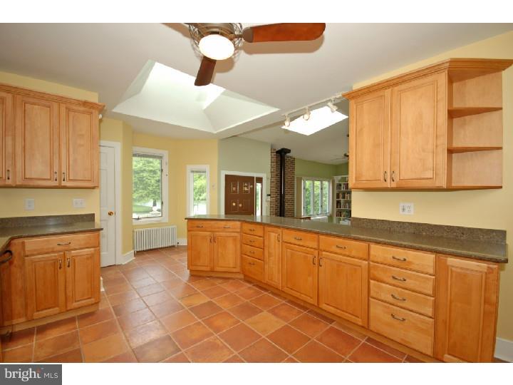 225 Washington Road Princeton, NJ 08540 - Photo 5 of 25 Kitchen