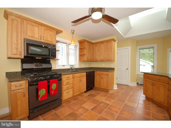 225 Washington Road Princeton, NJ 08540 - Photo 6 of 25 Kitchen