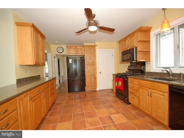 225 Washington Road Princeton, NJ 08540 - Photo 7 of 25 Kitchen