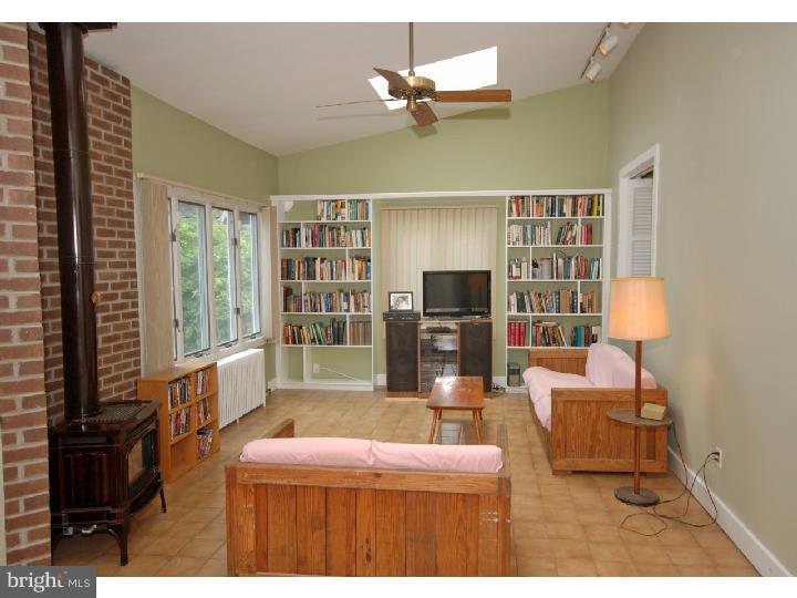 225 Washington Road Princeton, NJ 08540 - Photo 8 of 25 Family Room