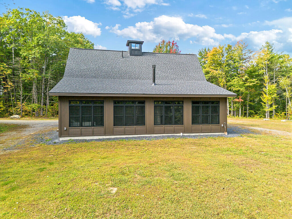 167 House) Town Farm Road North Anson, ME 04958 - Photo 6 of 81