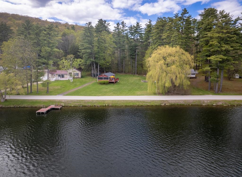 845 Burr Pond Road Sudbury, VT 05733 - Photo 7 of 28
