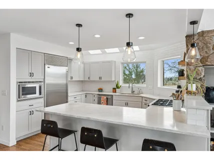 $2,995,000 | 9421 Gunbarrel Ridge Road, Boulder, CO 80301