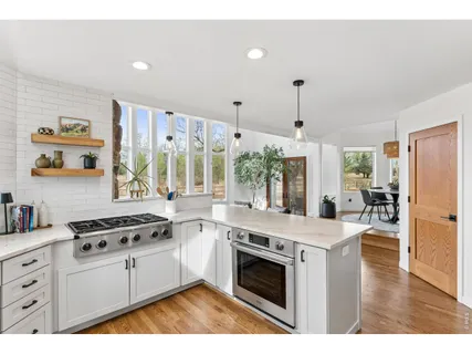 $2,995,000 | 9421 Gunbarrel Ridge Road, Boulder, CO 80301