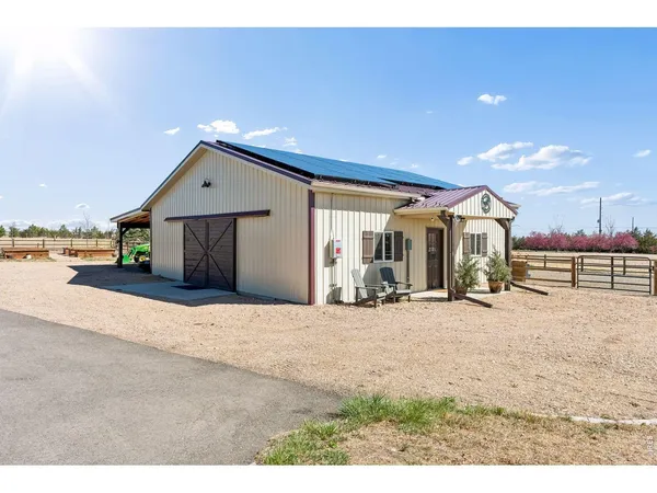 $2,995,000 | 9421 Gunbarrel Ridge Road, Boulder, CO 80301