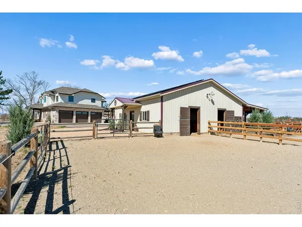 $2,995,000 | 9421 Gunbarrel Ridge Road, Boulder, CO 80301