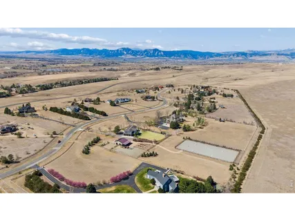 $2,995,000 | 9421 Gunbarrel Ridge Road, Boulder, CO 80301