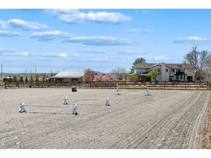 $2,995,000 | 9421 Gunbarrel Ridge Road, Boulder, CO 80301