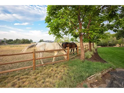 $2,995,000 | 9421 Gunbarrel Ridge Road, Boulder, CO 80301