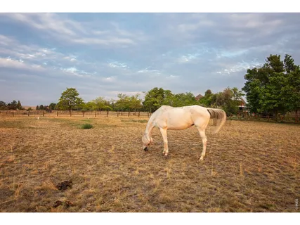 $2,995,000 | 9421 Gunbarrel Ridge Road, Boulder, CO 80301