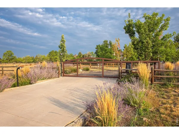 $2,995,000 | 9421 Gunbarrel Ridge Road, Boulder, CO 80301