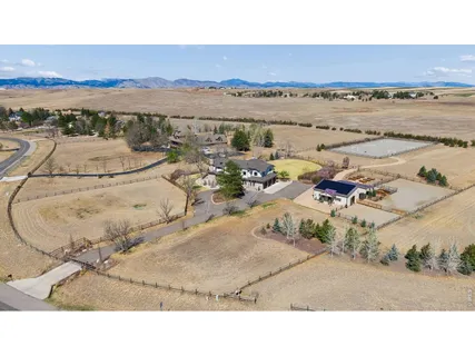 $2,995,000 | 9421 Gunbarrel Ridge Road, Boulder, CO 80301