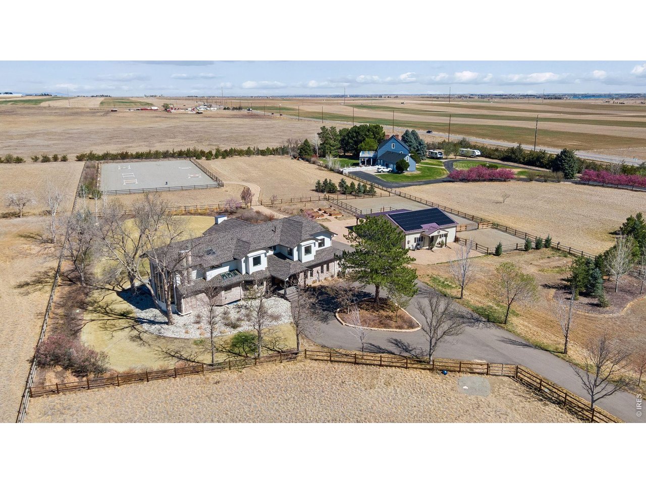 9421 Gunbarrel Ridge Road Boulder, CO 80301 - Photo 50 of 50 4 acres of beauty