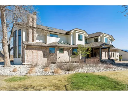 $2,995,000 | 9421 Gunbarrel Ridge Road, Boulder, CO 80301