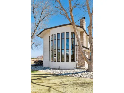 $2,995,000 | 9421 Gunbarrel Ridge Road, Boulder, CO 80301