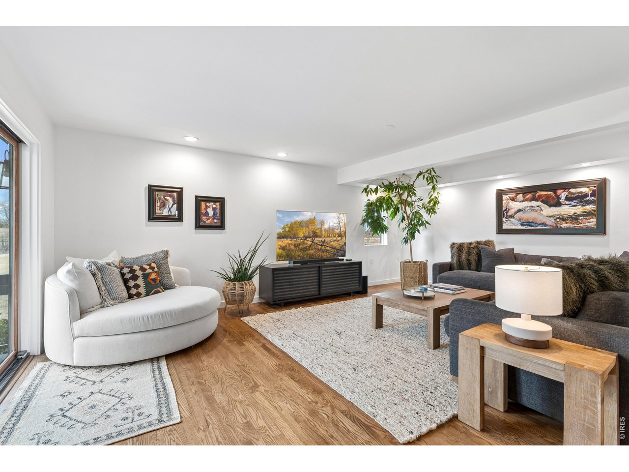 9421 Gunbarrel Ridge Road Boulder, CO 80301 - Photo 9 of 50 1 of 2 living areas