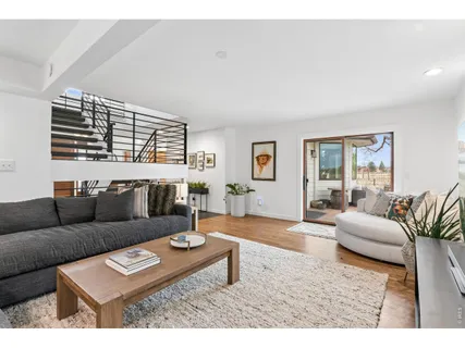 $2,995,000 | 9421 Gunbarrel Ridge Road, Boulder, CO 80301