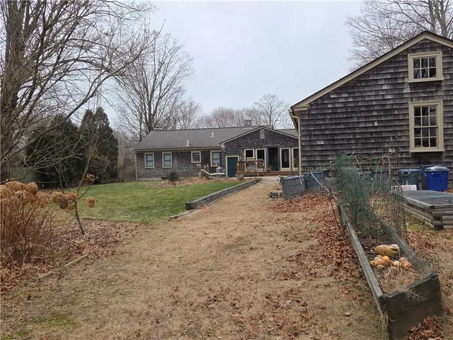 $460,000 | 69 Station Street, Coventry, RI 02816
