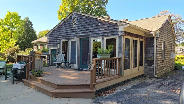 $460,000 | 69 Station Street, Coventry, RI 02816