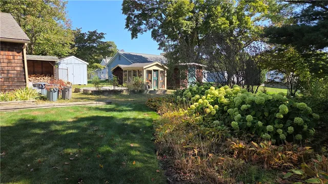 $460,000 | 69 Station Street, Coventry, RI 02816