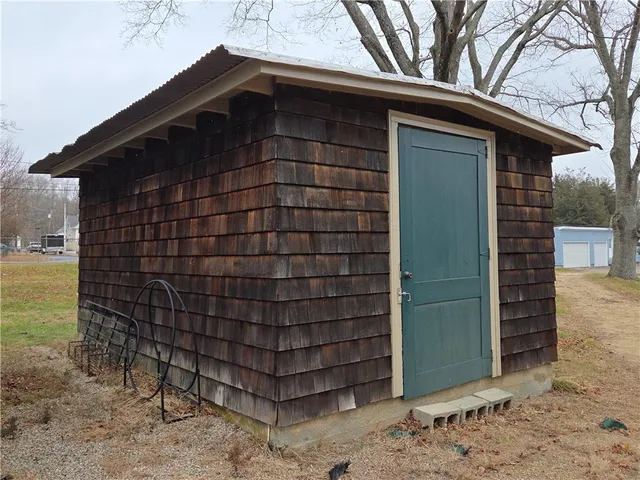 $460,000 | 69 Station Street, Coventry, RI 02816