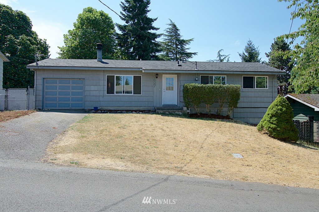12627 Southeast 169th Place Renton, WA 98058 - Photo 1 of 18 Gallery Image 1