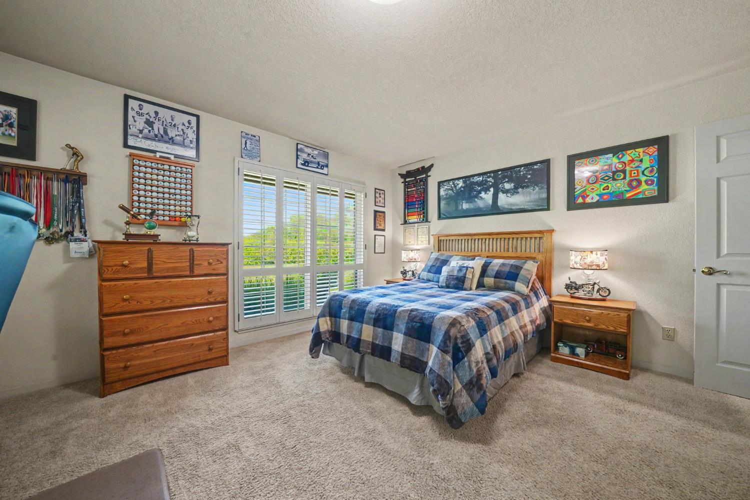 9069 Bader Road Elk Grove, CA 95624 - Photo 34 of 70 2nd Bedroom