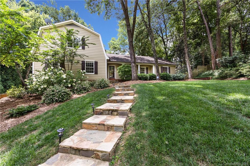 424 Whitestone Road Charlotte, NC 28270 - Photo 3 of 36 Gallery Image 3