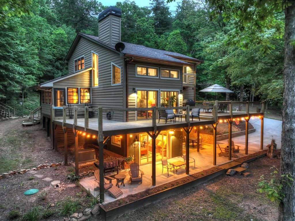 Main View