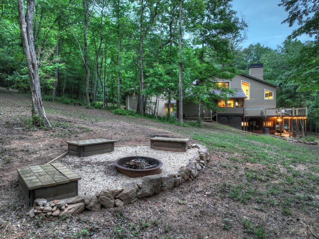 123 Old Fjord Road Blue Ridge, GA 30513 - Photo 11 of 64