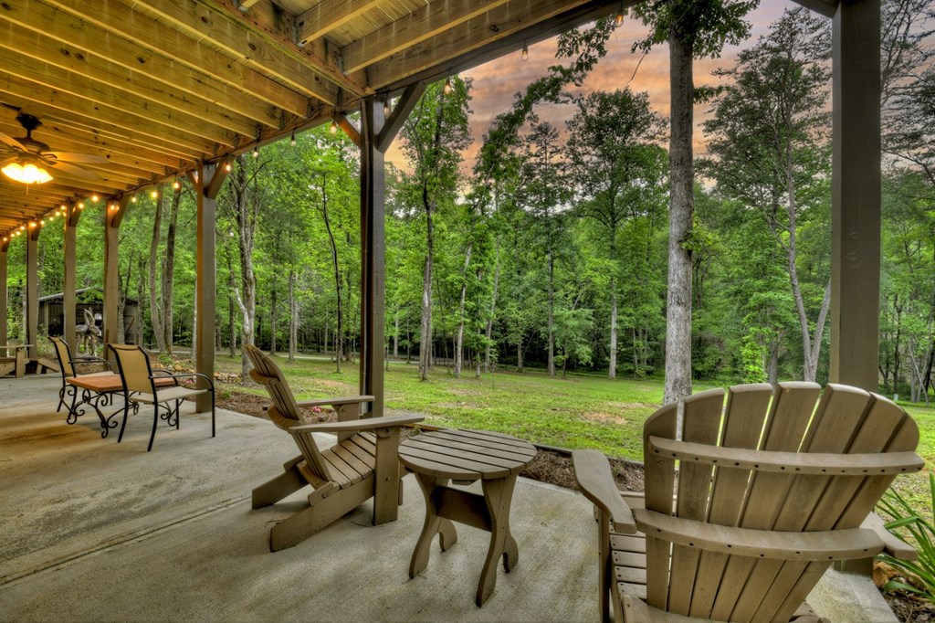 123 Old Fjord Road Blue Ridge, GA 30513 - Photo 14 of 64