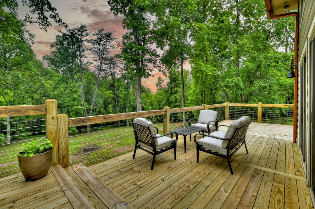123 Old Fjord Road Blue Ridge, GA 30513 - Photo 17 of 64