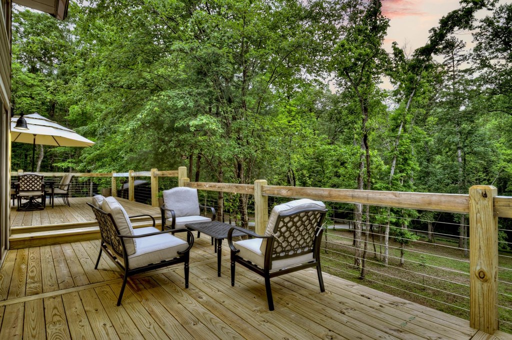 123 Old Fjord Road Blue Ridge, GA 30513 - Photo 18 of 64