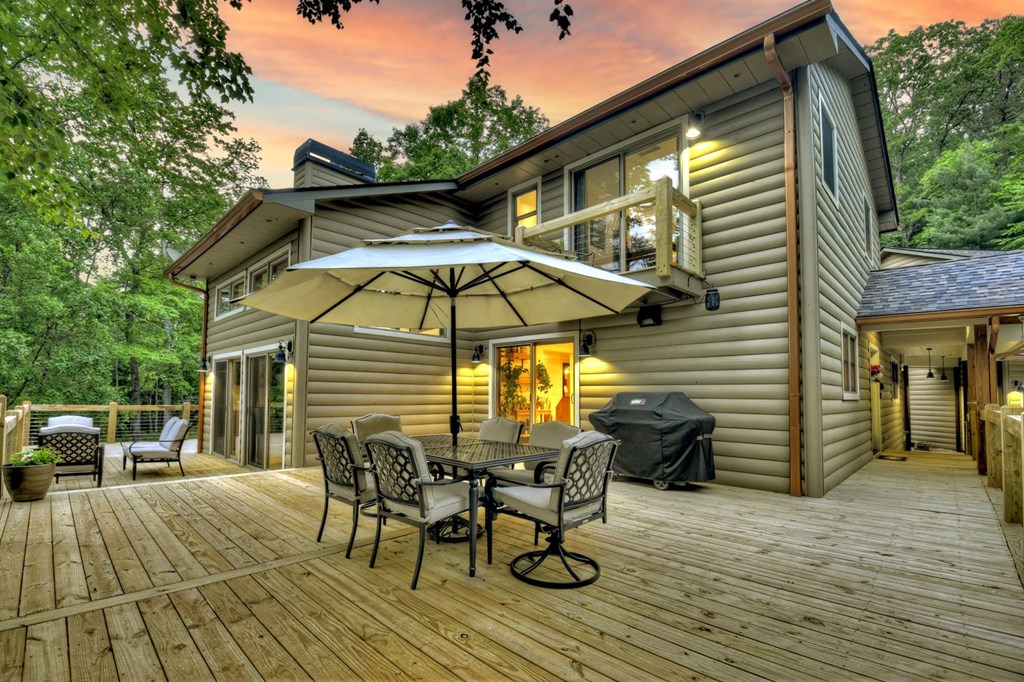 123 Old Fjord Road Blue Ridge, GA 30513 - Photo 19 of 64