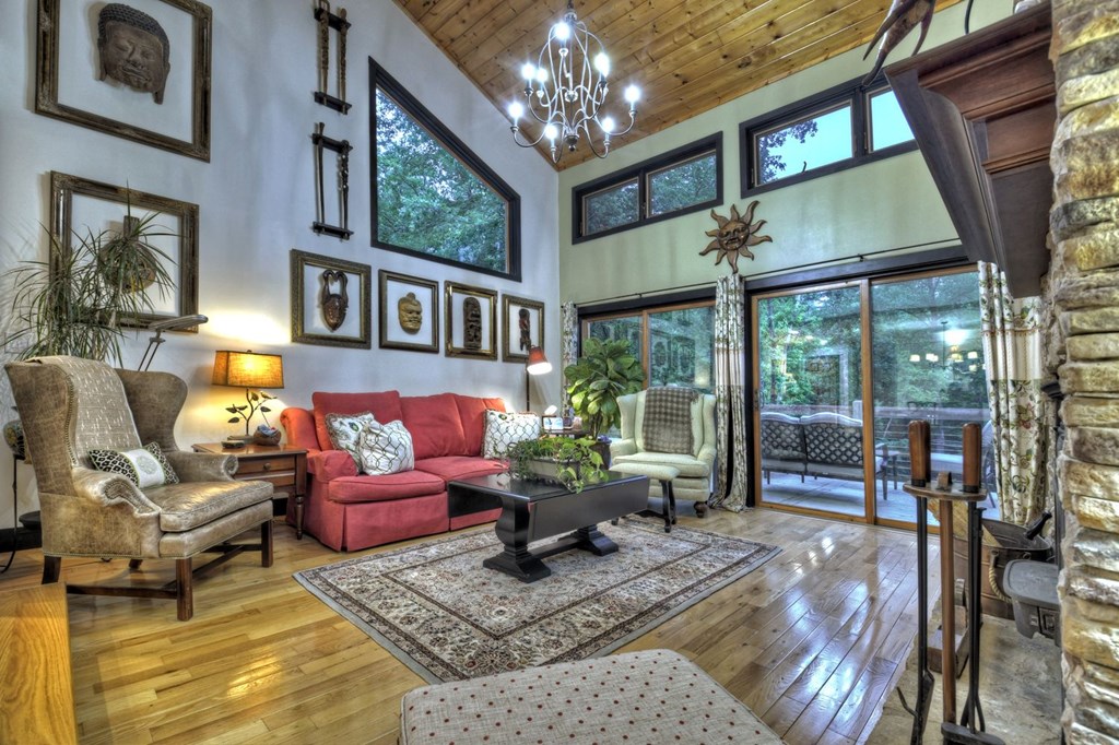 123 Old Fjord Road Blue Ridge, GA 30513 - Photo 22 of 64